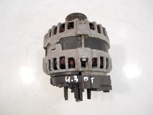 Alternador Nissan Qashqai J11 1,6 dci R9M410 R9M 23100-4BE0B