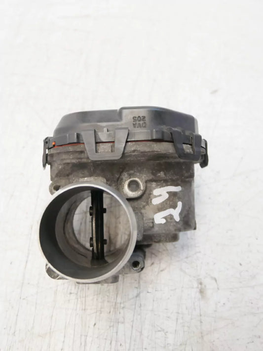 Mariposa Citroen Peugeot 1.5 BlueHDI HDI YHY DV5RD YH01 9830171480