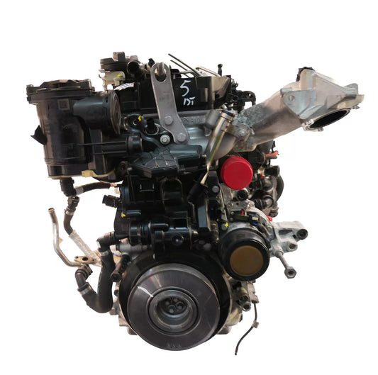 Motor BMW Serie 4 G23 3.0 430 d B57D30B B57 11005A3CD06