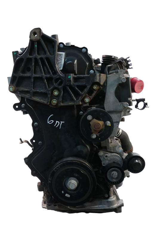 Motor Nissan X-Trail MK2 T31 2.0 dci M9R833 M9R 1010200Q1K