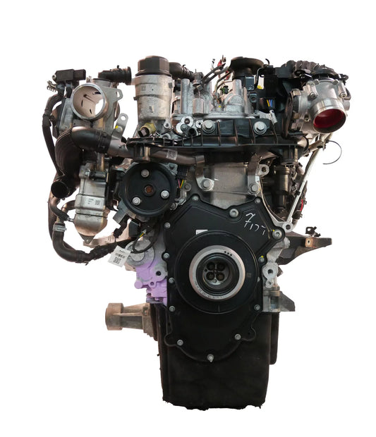 Motor Jaguar F-Pace X761 2.0 D200 MHEV 204DTY AJ21D4 M4D3-6006-FA JDE40893