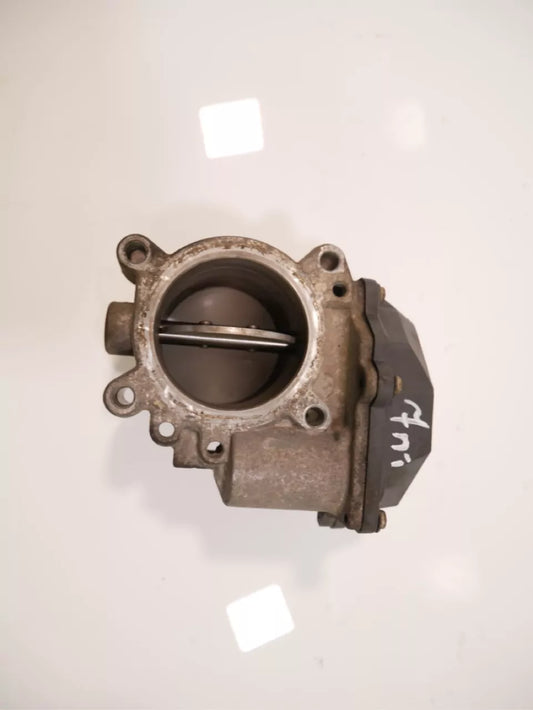 Mariposa Mercedes-Benz Sprinter B906 2.2 CDI OM646.986 646.986 A6460901470