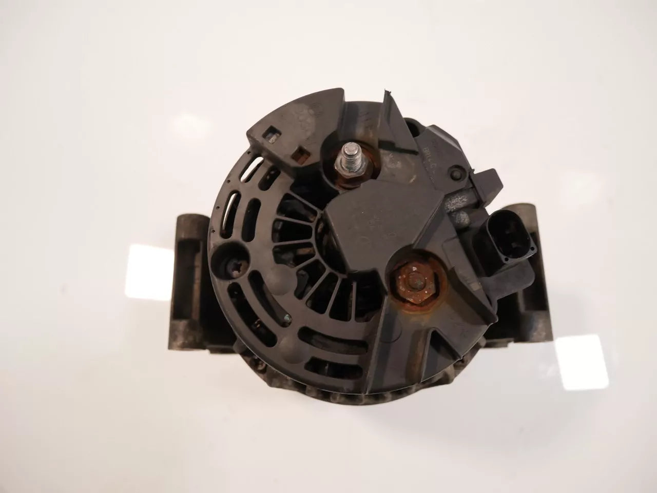 Alternador Mercedes-Benz 2.2 CDI OM646.986 646.986 A6461540002