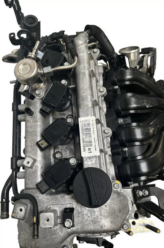 Motor Hyundai Ioniq AE 1.6 GDI Hybrid G4LE 1B0410-3U00
