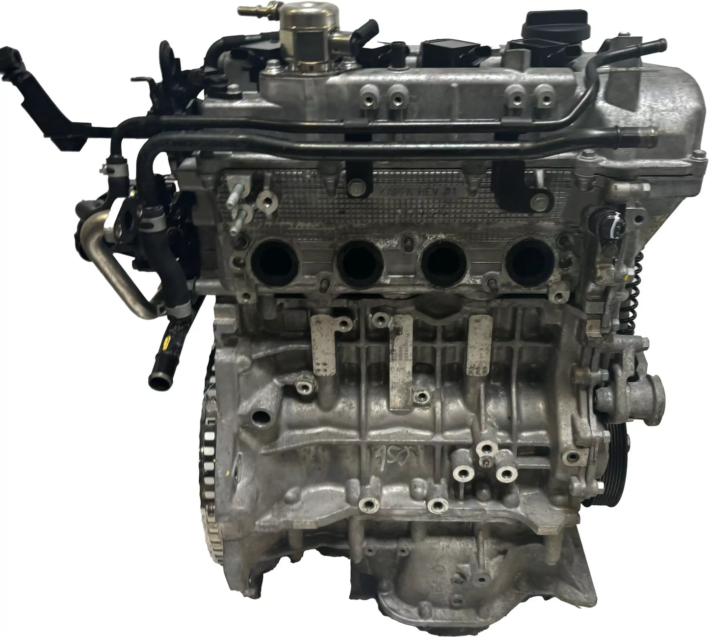 Motor Hyundai Ioniq AE 1.6 GDI Hybrid G4LE 1B0410-3U00