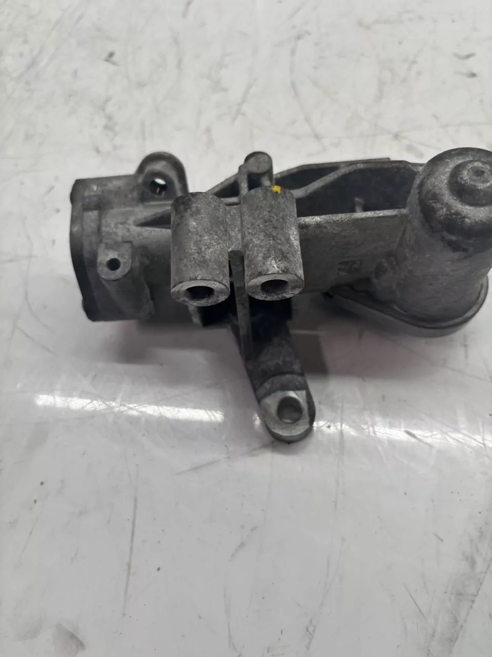 Válvula EGR Hyundai Ioniq AE1.6 GDI Hybrid G4LE 28450-03HA0