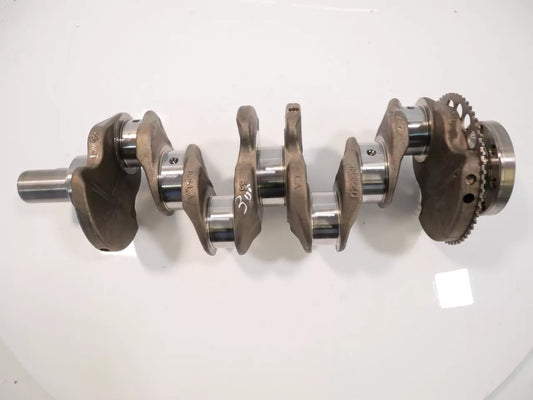 Cigüeñal Ford Galaxy MK3 2.0 EcoBlue YMCB GP4LA
