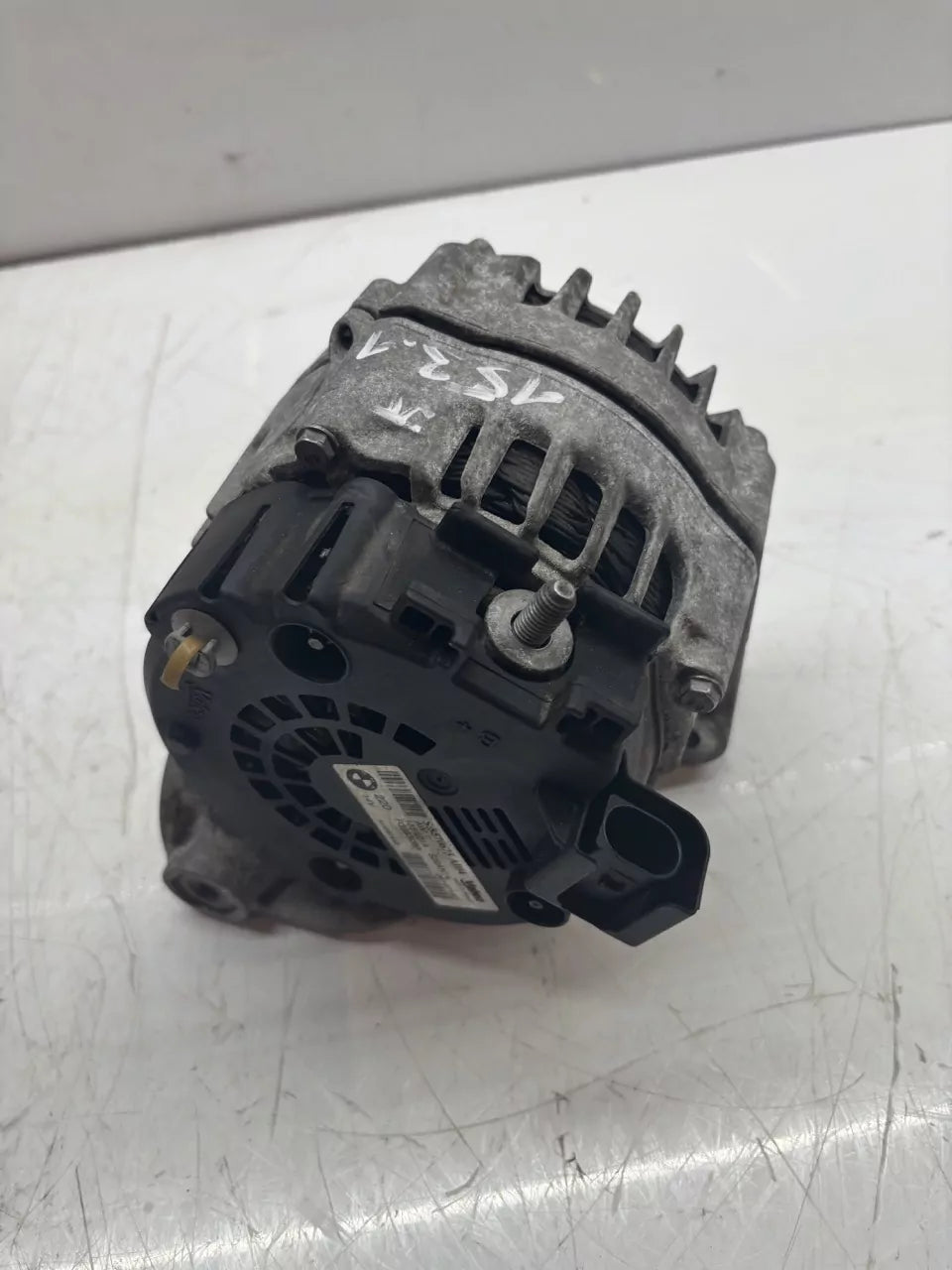 Alternador BMW Serie 3 F30 F31 F34 3.0 d 330d xDrive N57D30A N57 8570675