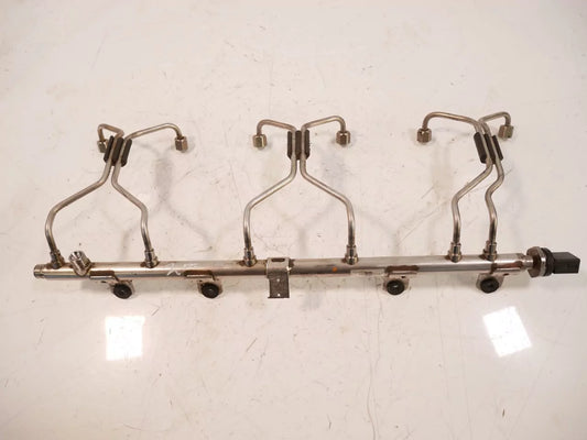 Rampa inyectora BMW M4 F83 3.0 S55B30A S55 7848363