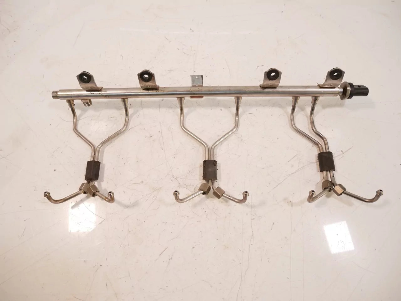 Rampa inyectora BMW M4 F83 3.0 S55B30A S55 7848363