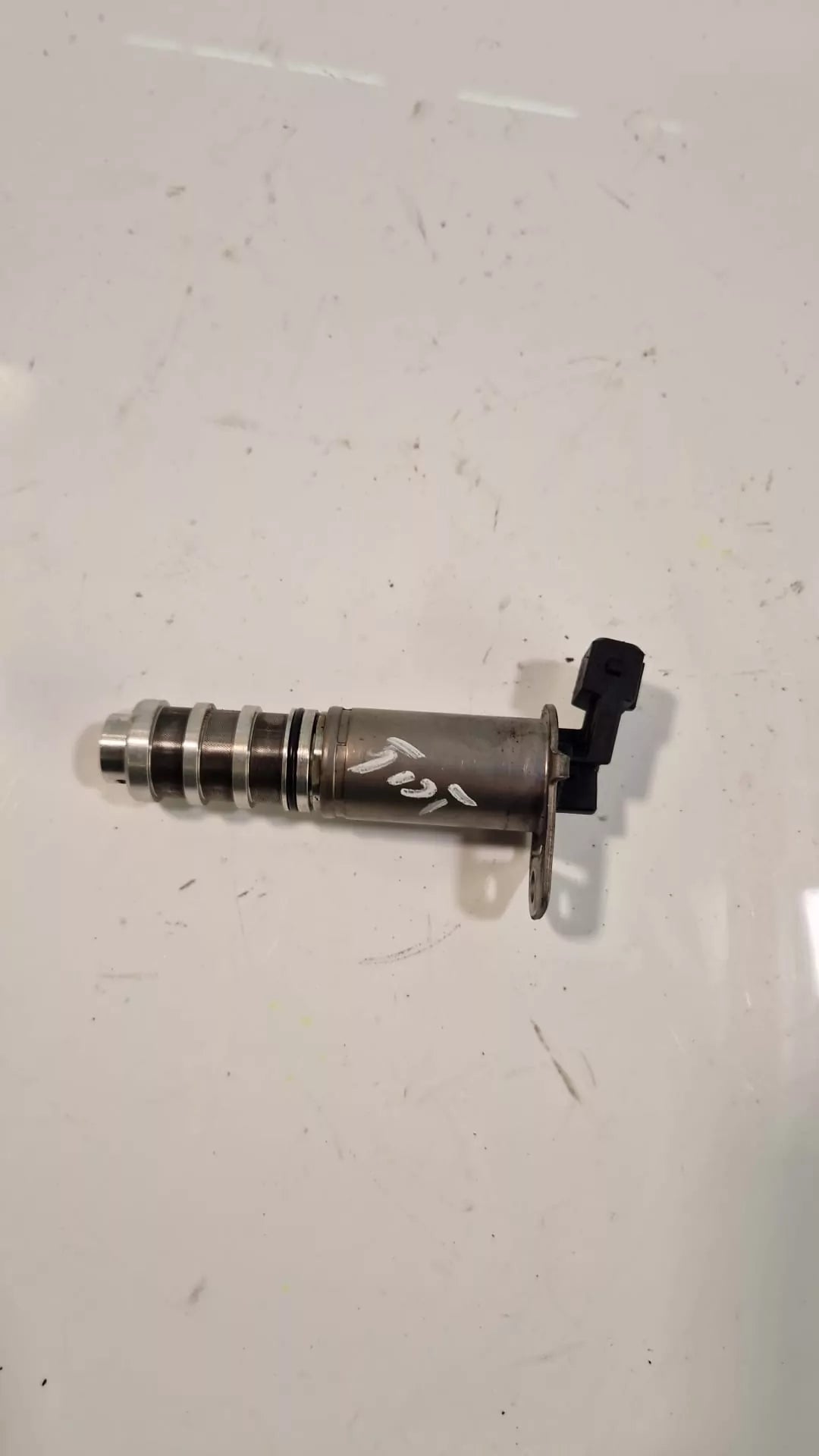 Electroválvula BMW M4 F83 3.0 S55B30A S55 8605123