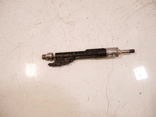Inyector boquilla de inyección BMW M4 F83 3.0 S55B30A S55 7639994