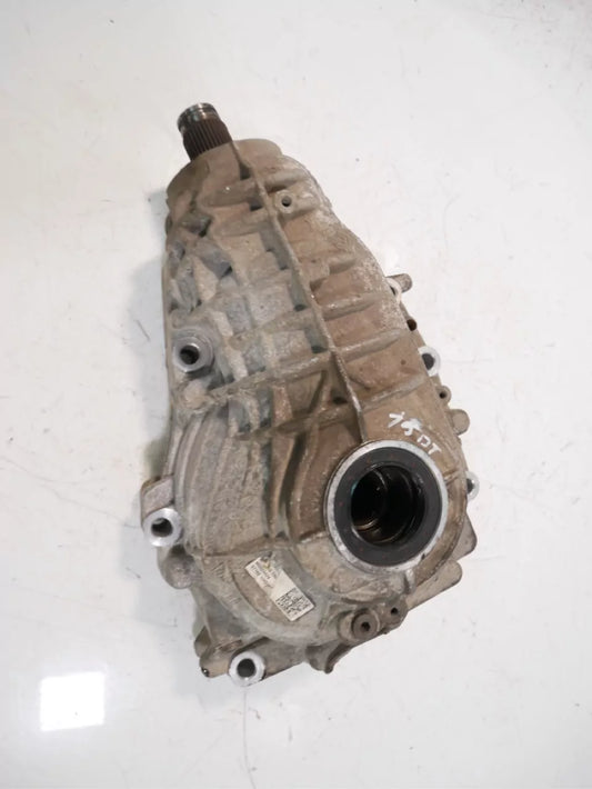 Diferencial Porsche Panamera 971 97ABA1 3,0 4 CXTA MCX.TA 09T409505