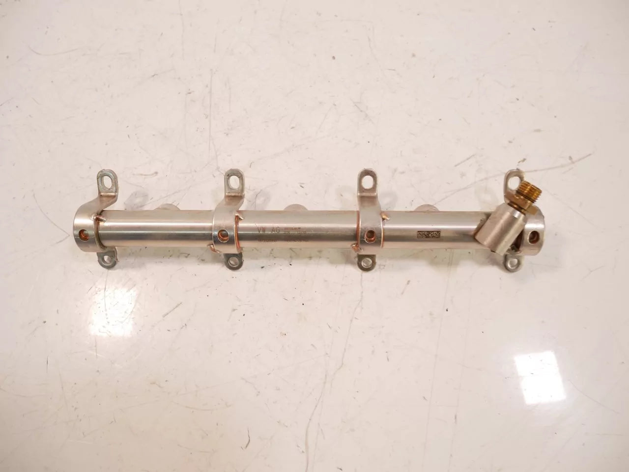 Rampa inyectora Porsche Panamera 971 97ABA1 3.0 4 CXTA MCX.TA 06M133315L