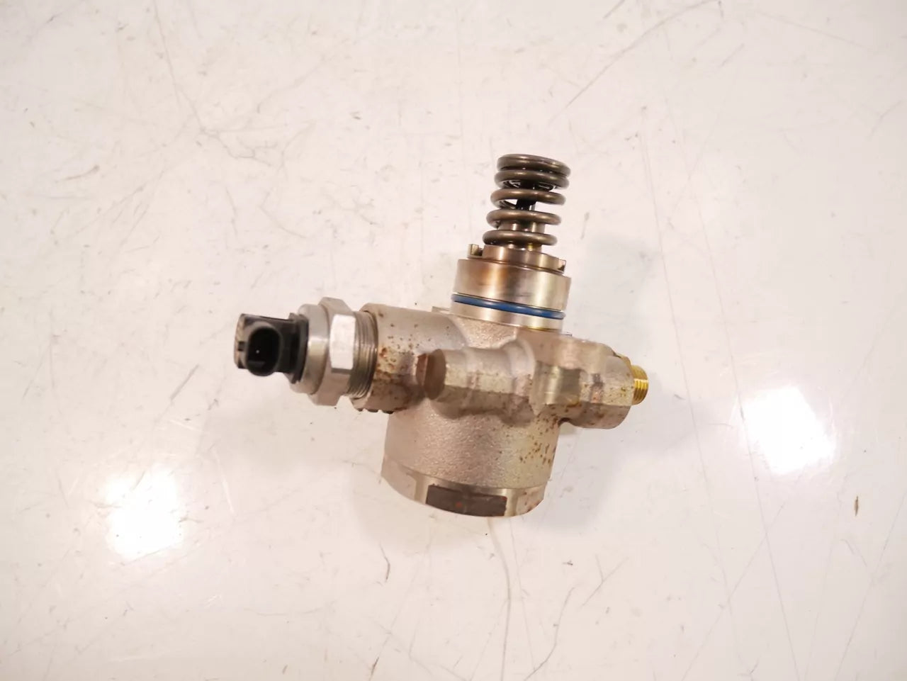 Bomba de combustible Porsche Panamera 971 97ABA1 3.0 4 CXTA MCX.TA 06M127026H