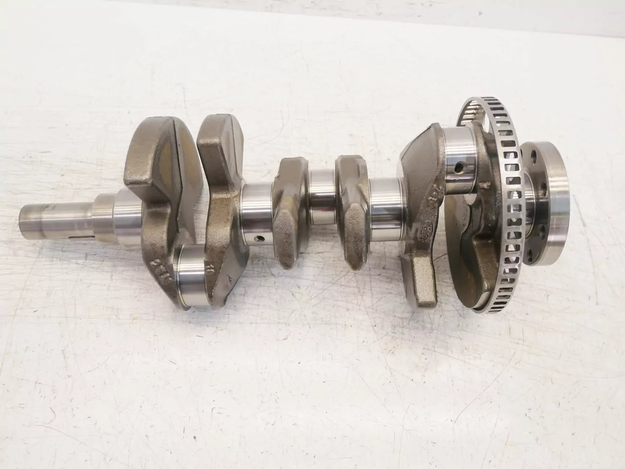 Cigüeñal Ford Fiesta Puma 1.5 ST YZJA HX7G-6303-AB T46AA