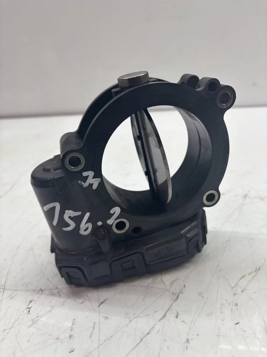 Mariposa Mercedes-Benz Clase C 2.2 BlueTEC OM651.921 OM651 A6510901470
