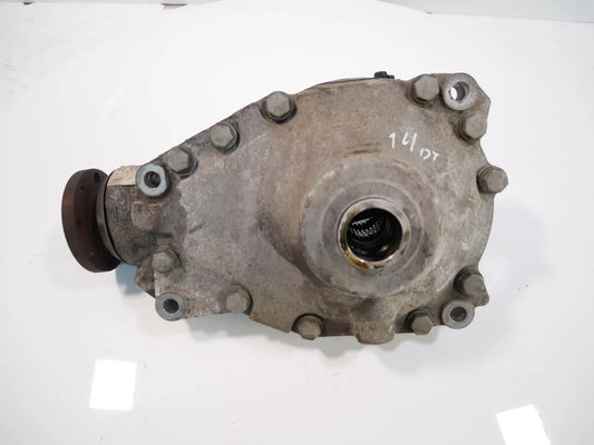 Diferencial BMW Serie 3 F30 F31 3.0 335d N57D30B N57 7578157