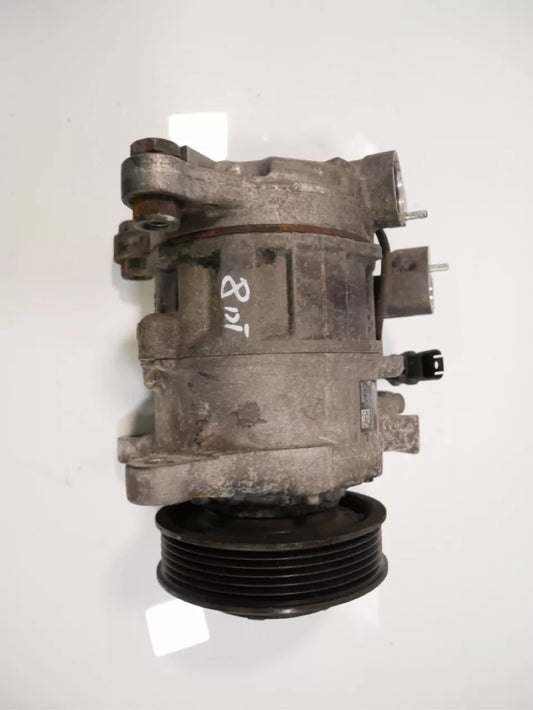 Compresor de aire acondicionado BMW Serie 3 F30 F31 3.0 335d N57D30B N57 6805022