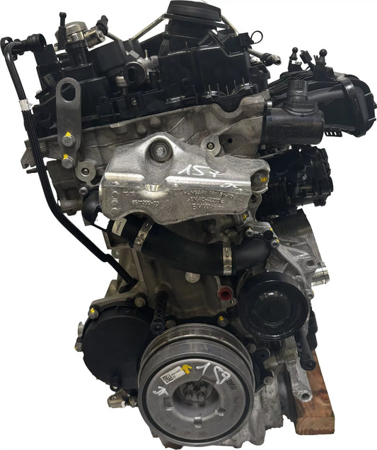 Motor Mini Cooper F55 F56 F57 1.5 gasolina B38A15F B38 11002450132