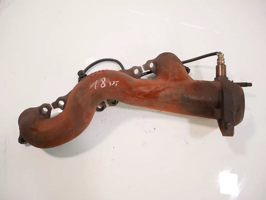 Colector de escape Land Rover L320 Sport 5.0 V8 508PS 8W93-9431-BB
