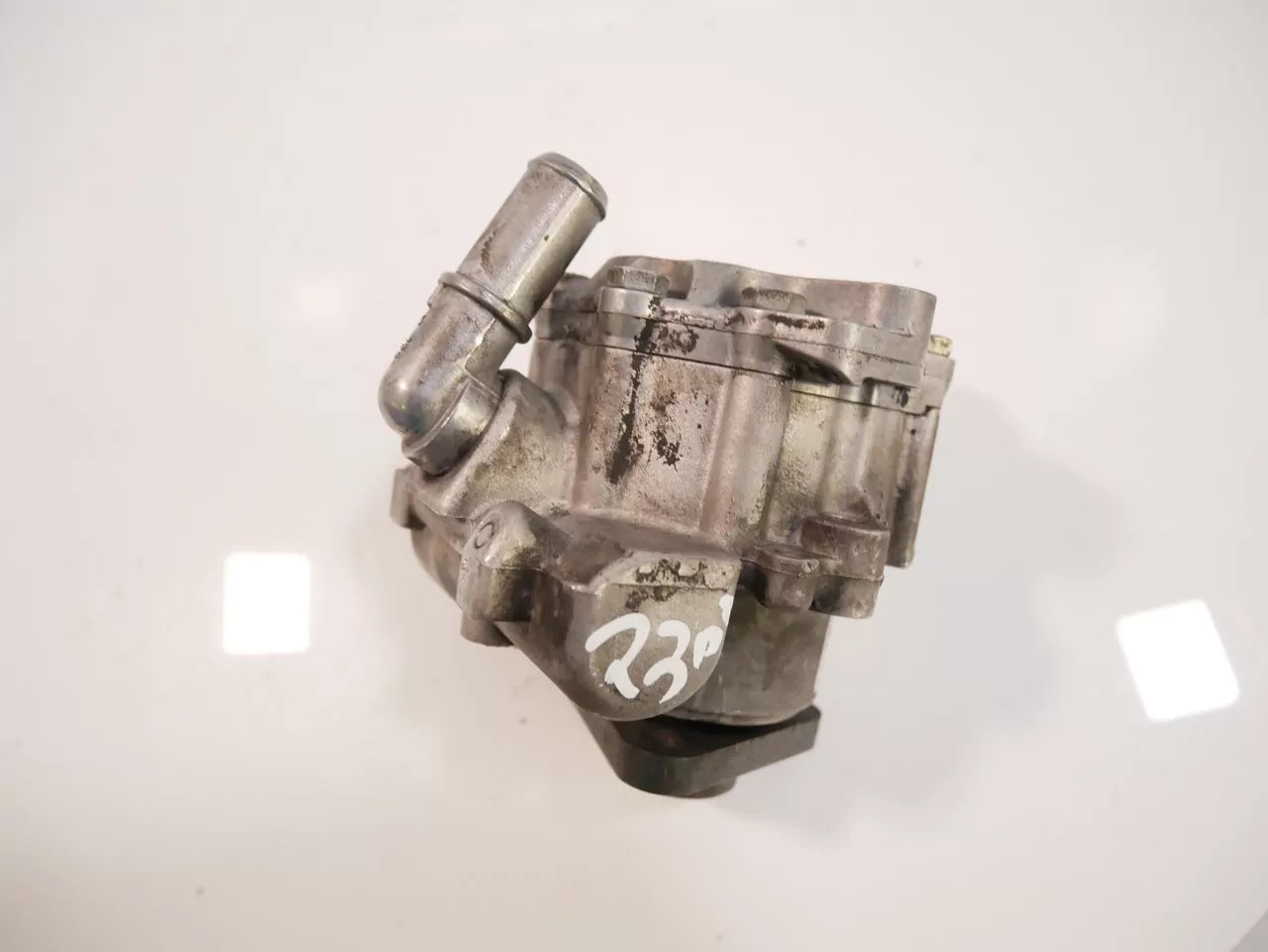 Servo bomba Land Rover L320 Sport 5.0 V8 508PS
