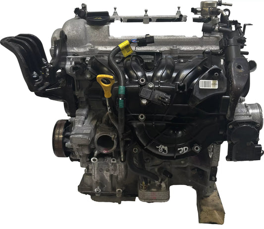 Motor Kia Sportage IV 1.6 T-GDI G4JF Z48712BZ00