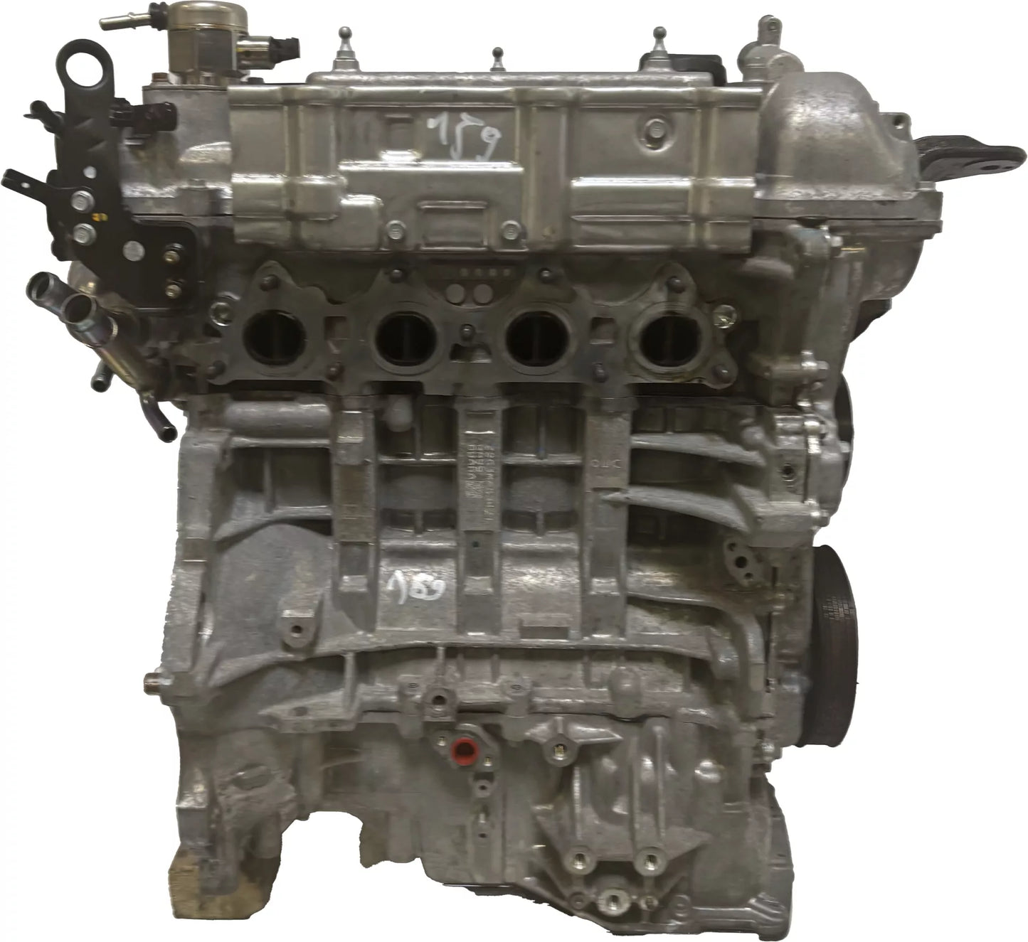 Motor Kia Sportage IV 1.6 T-GDI G4JF Z48712BZ00