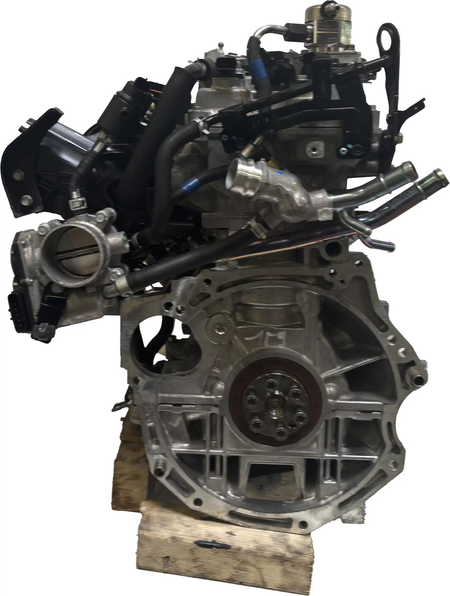 Motor Kia Sportage IV 1.6 T-GDI G4JF Z48712BZ00