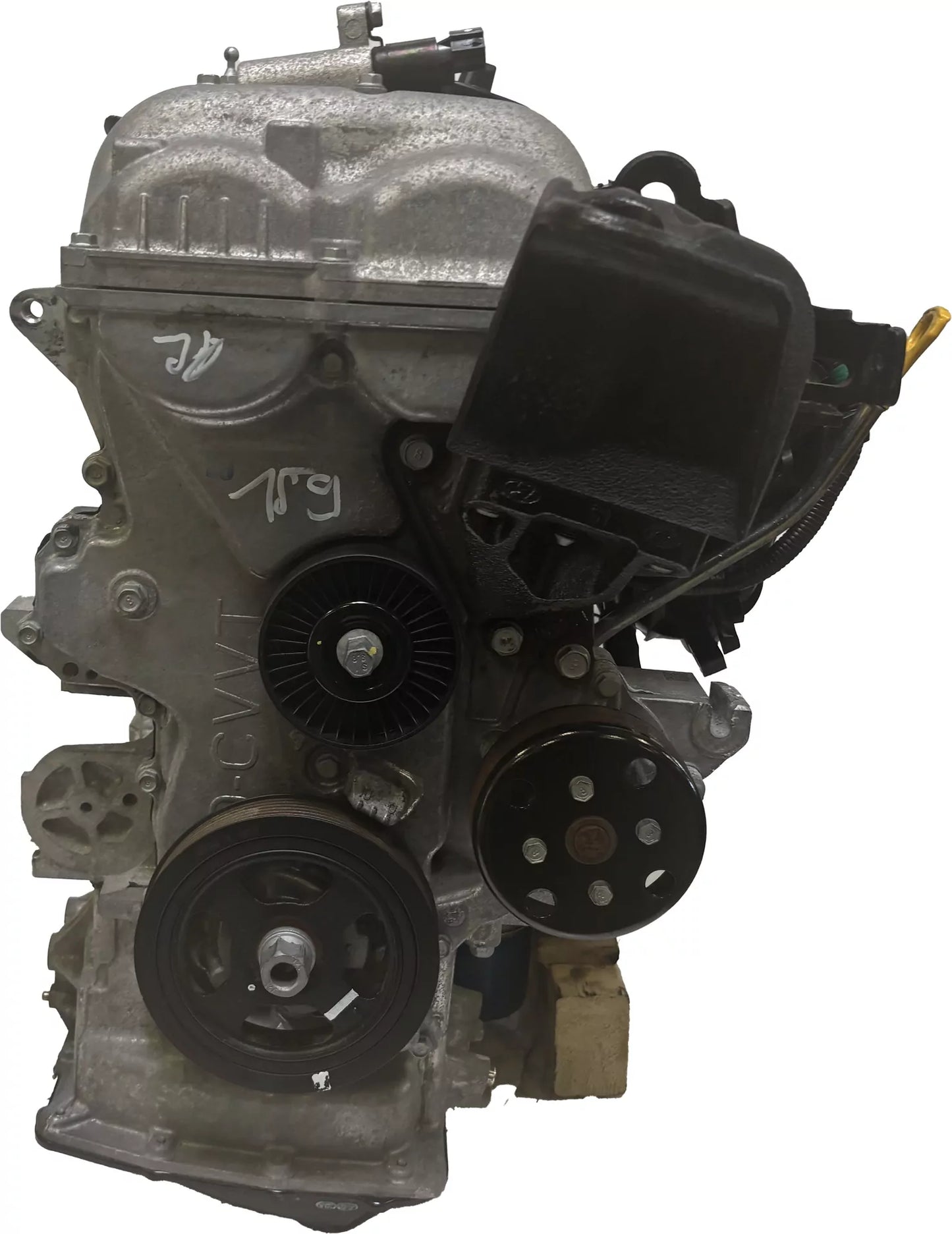 Motor Kia Sportage IV 1.6 T-GDI G4JF Z48712BZ00