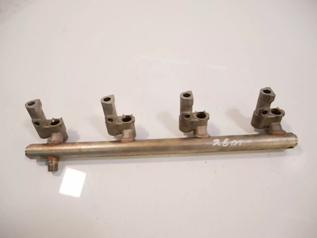 Rail de inyectores Land Rover L320 Sport 5.0 V8 508PS 8W93-9G802-AE