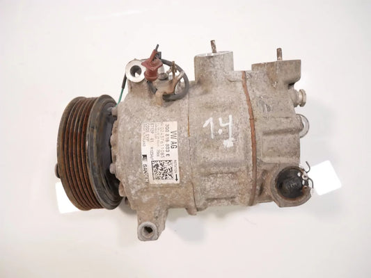 Compresor de aire acondicionado Audi Skoda Volkswagen Passat Golf A3 2.0 TDI DTSA DTS 3Q0816803E