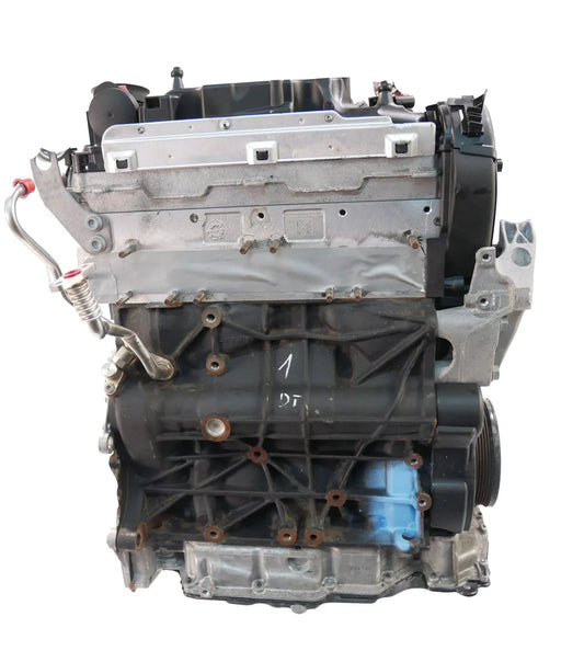 Motor Audi Skoda Volkswagen Passat Golf A3 2.0 TDI DTSA DTS 05L100031T 05L100031TX