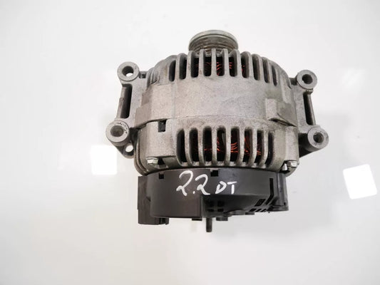 Alternador Mercedes-Benz Sprinter B906 2.2 CDI OM646.985 646.985 LRA03029