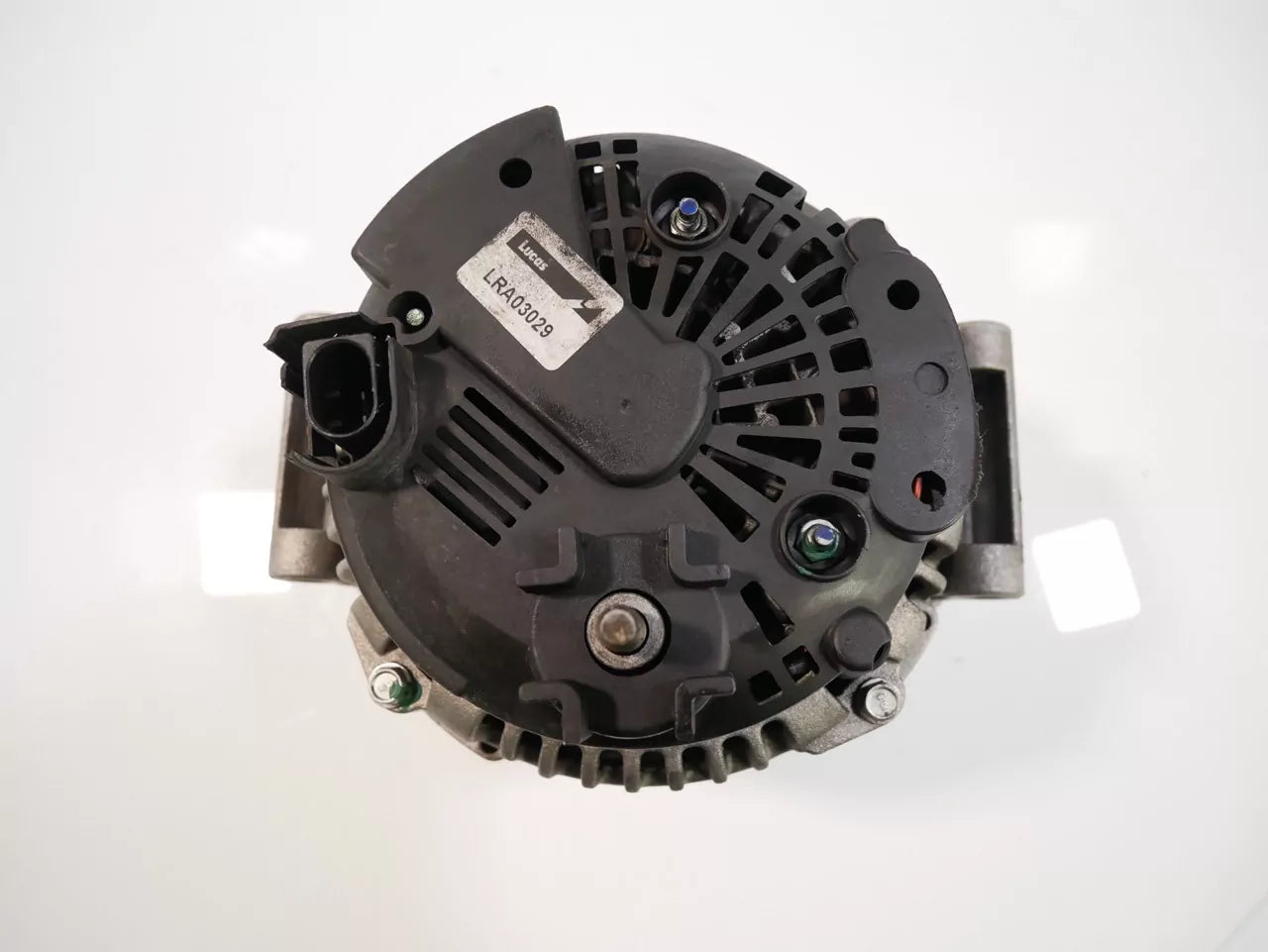 Alternador Mercedes-Benz Sprinter B906 2.2 CDI OM646.985 646.985 LRA03029