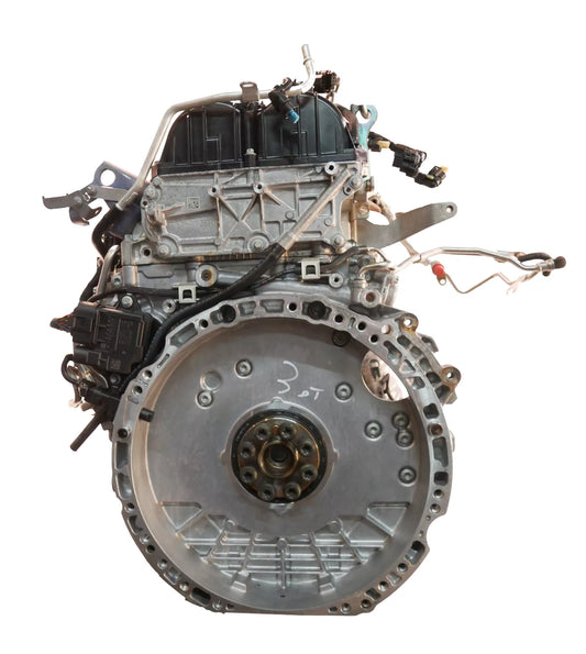 Motor Mercedes-Benz CLS C257 2.9 CLS350 d 4-matic OM656.929 656.929 A6560107200