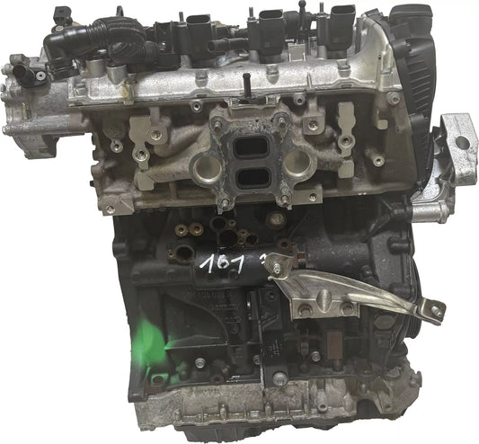 Motor Audi Cupra Seat Skoda Volkswagen A3 Leon Passat 2.0 TSI TFSI CZPB CZP 06K100036K