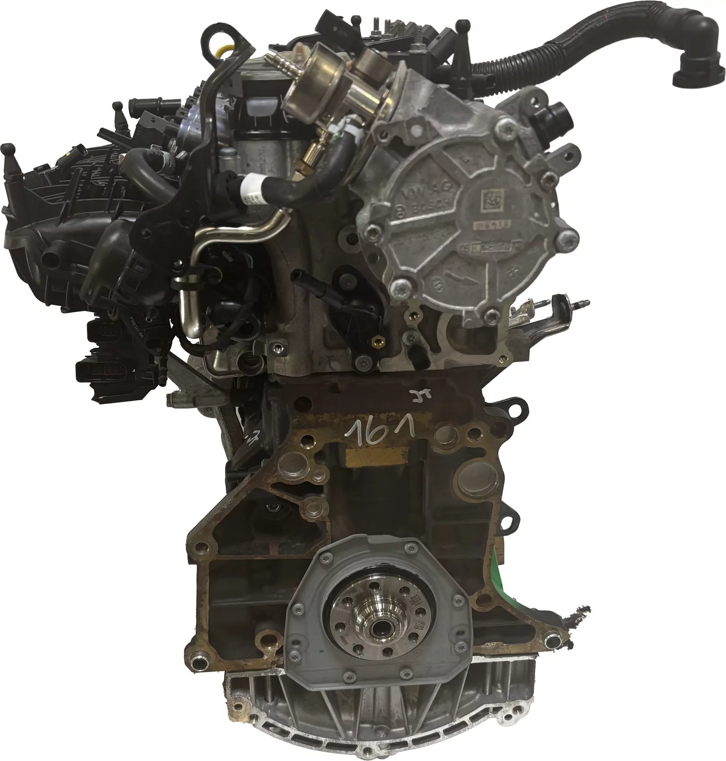 Motor Audi Cupra Seat Skoda Volkswagen A3 Leon Passat 2.0 TSI TFSI CZPB CZP 06K100036K