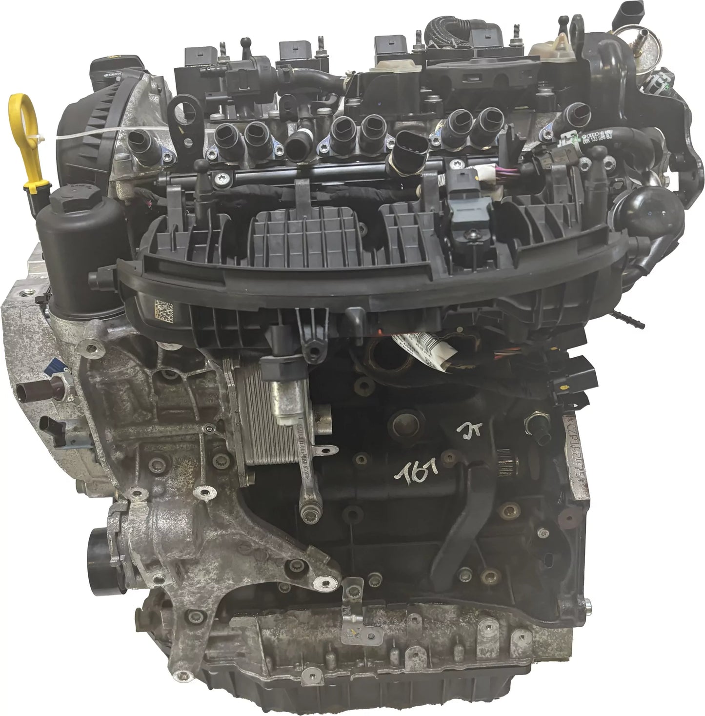 Motor Audi Cupra Seat Skoda Volkswagen A3 Leon Passat 2.0 TSI TFSI CZPB CZP 06K100036K