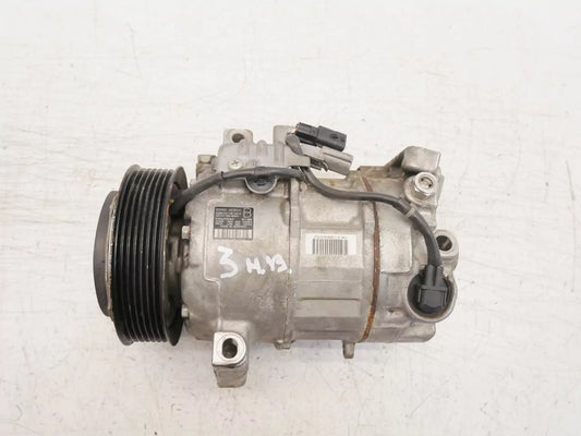 Compresor de aire acondicionado Renault 1.6 dCi R9M R9M414 926004EB0A 926006266R