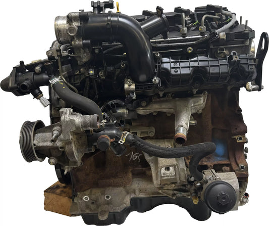 Motor Ford Ranger TKE 3.2 TDCi SA2S FB3Q-6006-GA