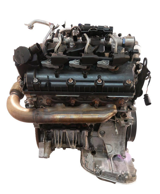 Motor Audi A6 C8 A7 3.0 50 TDI hybrid quattro DDVB DDV 059100040K