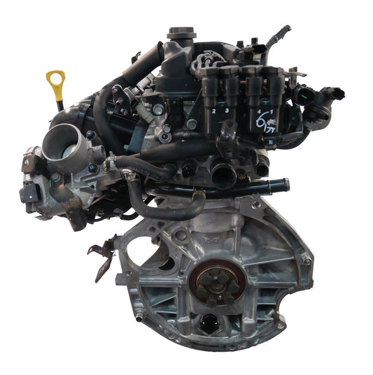 Motor Hyundai i20 I20 GB 1.2 EURO 6 G4LA 2110103M21