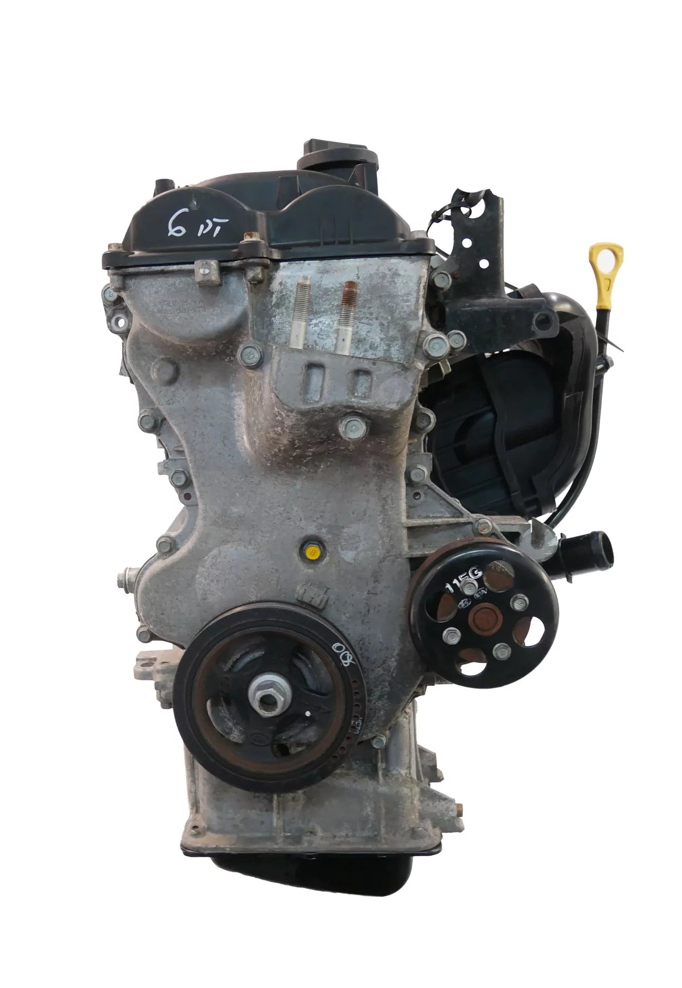 Motor Hyundai i20 I20 GB 1.2 EURO 6 G4LA 2110103M21