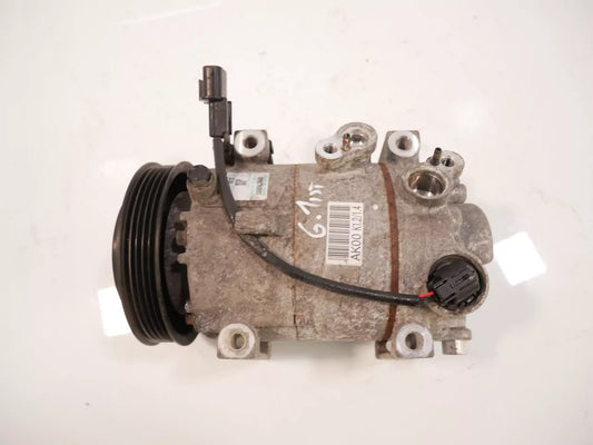Compresor de aire acondicionado Hyundai i20 I20 GB 1.2 EURO 6 G4LA CA500ALEAA08