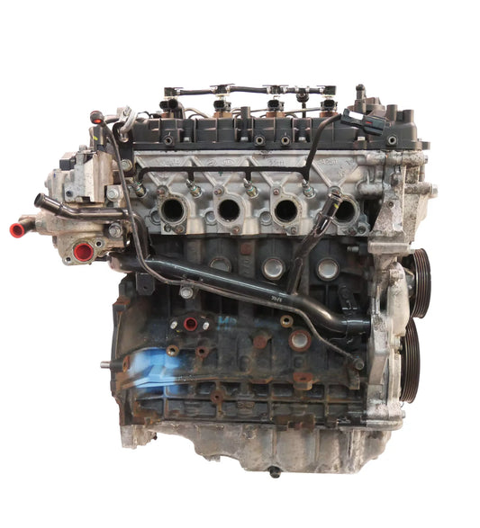 Motor Hyundai Tucson TL TLE 1.7 CRDi Diesel Euro 6 DF4D Z53412AZ00