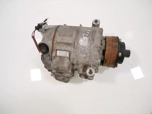 Compresor de aire acondicionado Audi A6 C6 A4 S4 B6 B7 4.2 V8 Quattro BNK BBK