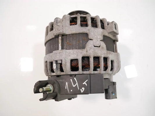 Alternador Land Rover Evoque L538 2.0 D 4x4 204DTD AJ20D4 GX73-10300-DF