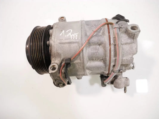 Compresor de aire acondicionado Land Rover Evoque L538 2.0 D 4x4 204DTD CPLA-19D629-BH