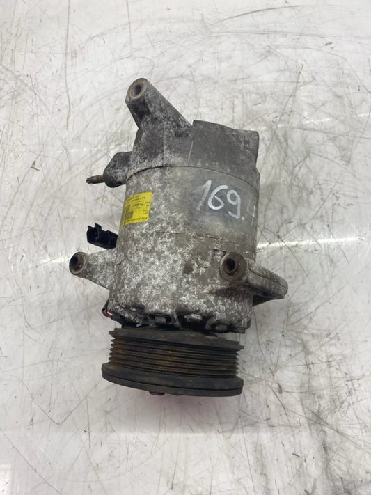 Compresor de aire acondicionado Ford Transit V362 2.2 TDCi CYFF BK21-19D629-AC
